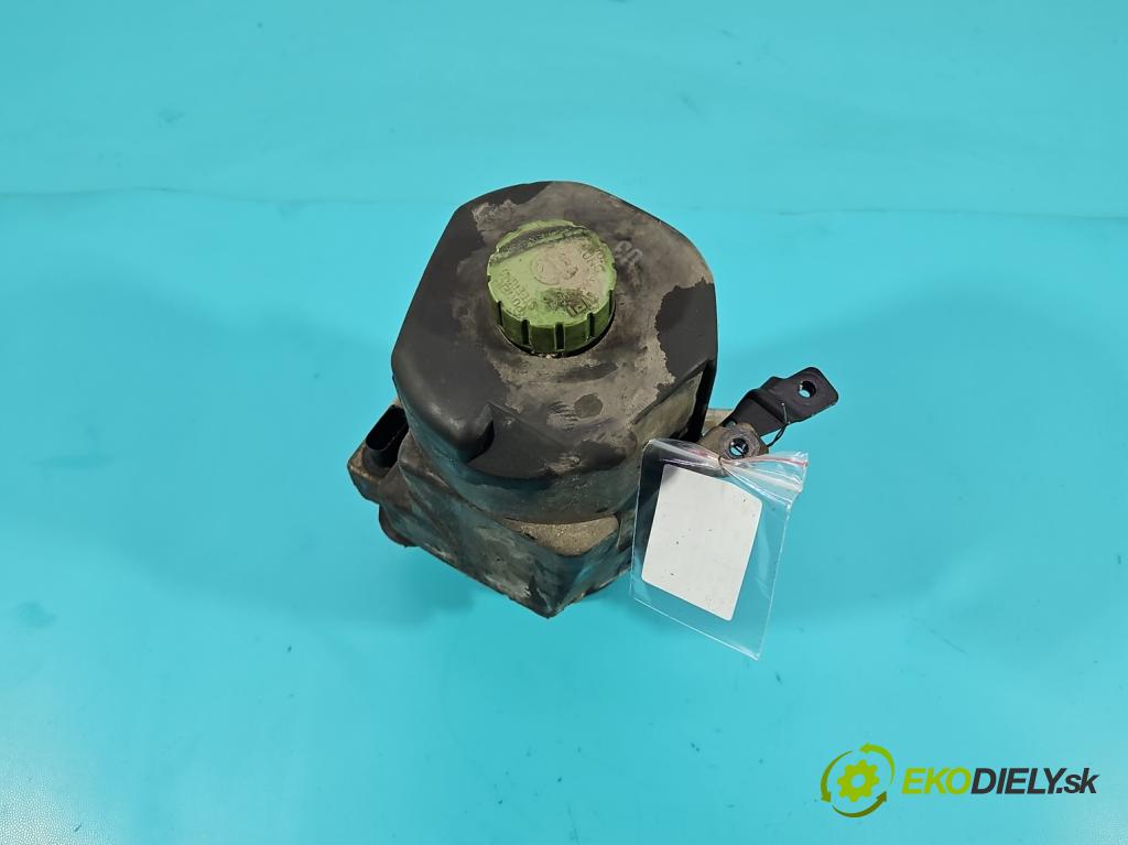 Skoda Fabia I 1999-2007 1.4b: 60 HP manual 44 kW 1397 cm3 5- čerpadlo posilovač 6Q0423155L (Servočerpadlá, pumpy riadenia)