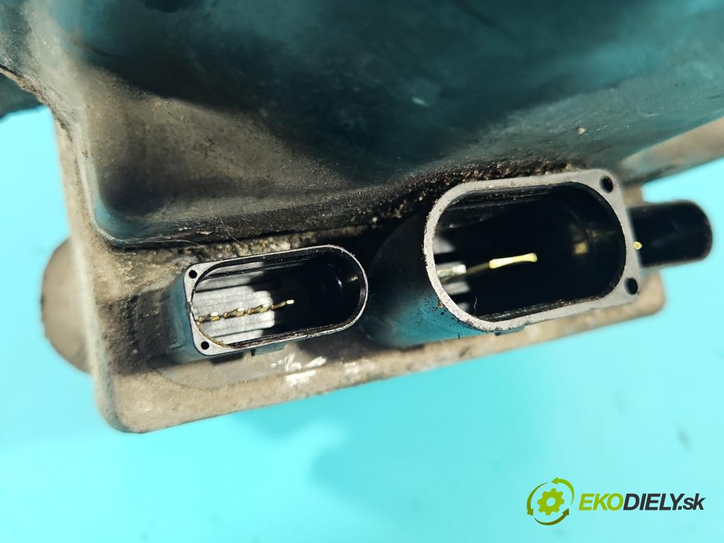 Skoda Fabia I 1999-2007 1.4b: 60 HP manual 44 kW 1397 cm3 5- čerpadlo posilovač 6Q0423155L (Servočerpadlá, pumpy riadenia)