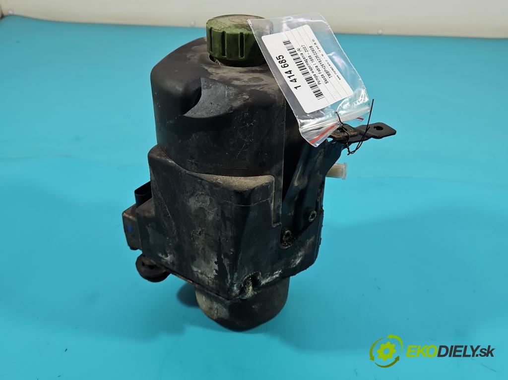 Skoda Fabia I 1999-2007 1.4b: 60 HP manual 44 kW 1397 cm3 5- čerpadlo posilovač 6Q0423155L (Servočerpadlá, pumpy riadenia)