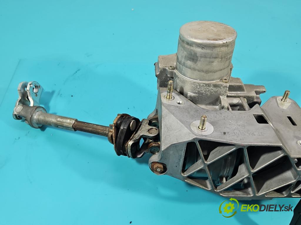 Renault Megane II 2003-2008 1.4 16V 98 HP manual 72 kW 1390 cm3 5- čerpadlo posilovač 8200246631B (Servočerpadlo, pumpa riadenia)