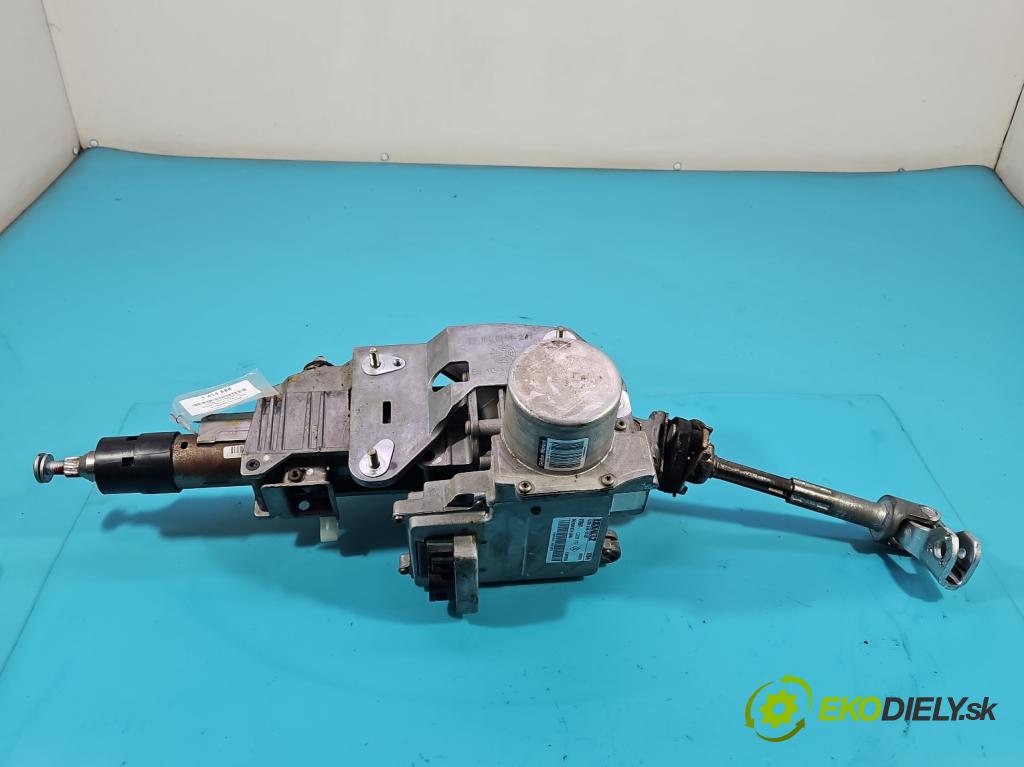 Renault Megane II 2003-2008 1.4 16V 98 HP manual 72 kW 1390 cm3 5- čerpadlo posilovač 8200246631B (Servočerpadlo, pumpa riadenia)