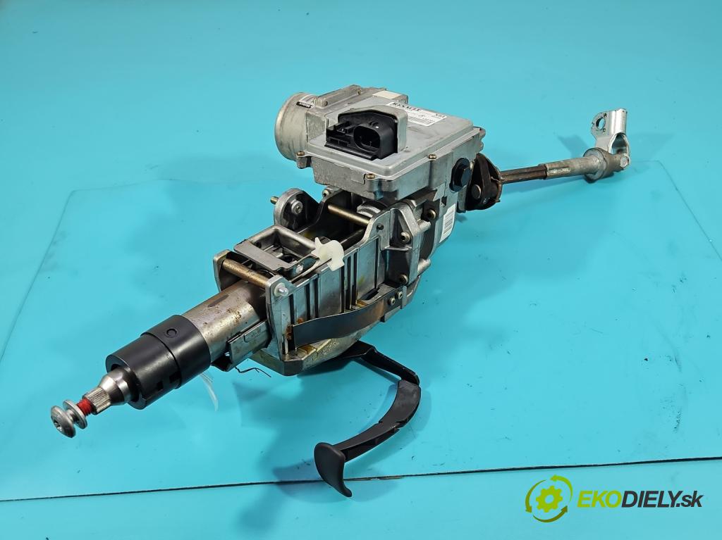 Renault Megane II 2003-2008 1.4 16V 98 HP manual 72 kW 1390 cm3 5- čerpadlo posilovač 8200246631B (Servočerpadlo, pumpa riadenia)