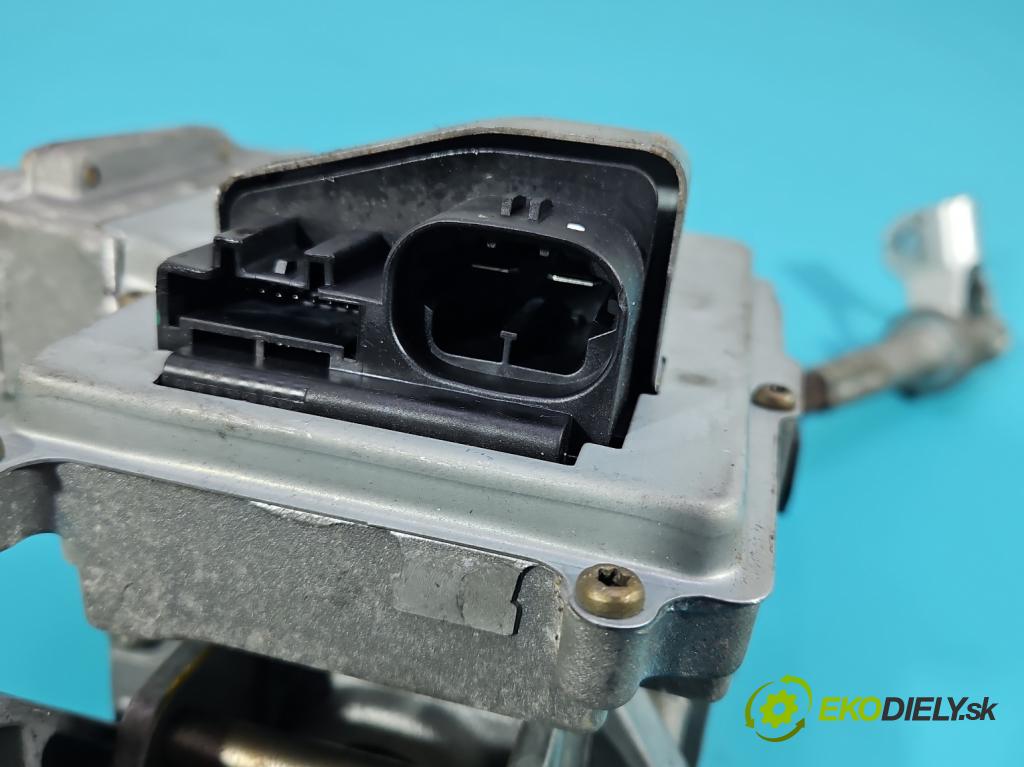 Renault Megane II 2003-2008 1.4 16V 98 HP manual 72 kW 1390 cm3 5- čerpadlo posilovač 8200246631B (Servočerpadlo, pumpa riadenia)