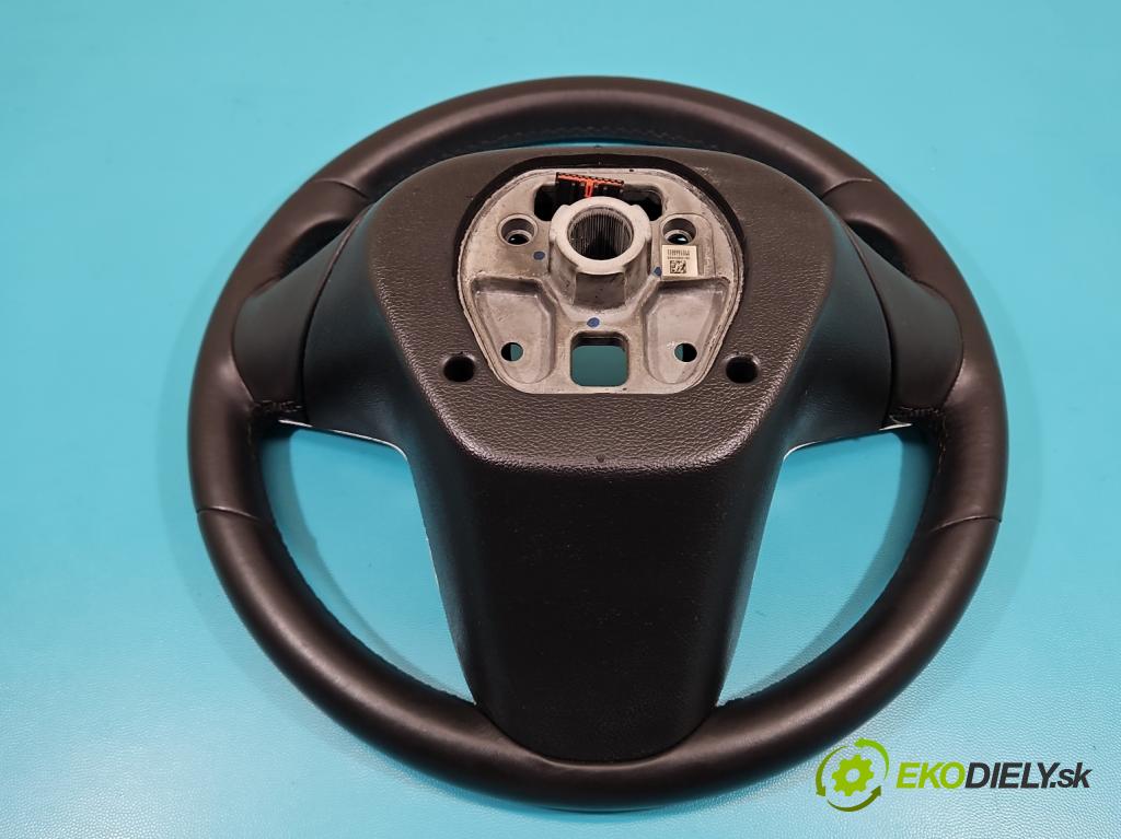 Opel Insignia A 2008-2017 1.6 T 179KM manual 132 kW 1598 cm3 4- volant  (Volanty)