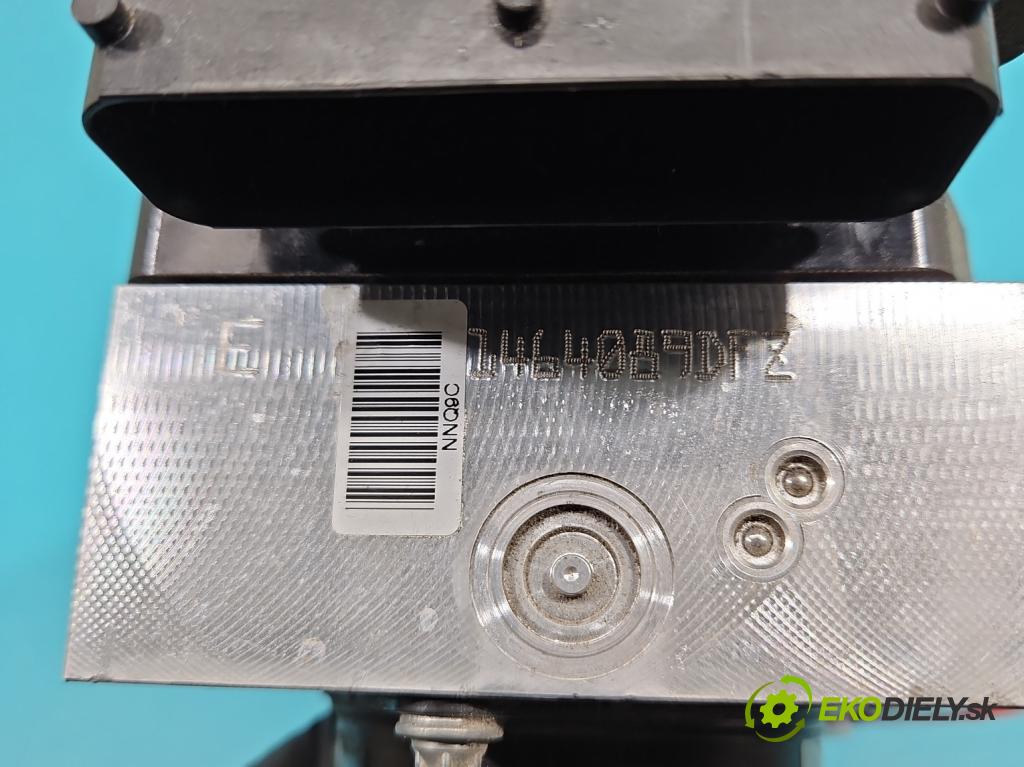 Opel Insignia A 2008-2017 1.6 T 179KM manual 132 kW 1598 cm3 4- čerpadlo abs 22827931 (Pumpy ABS)