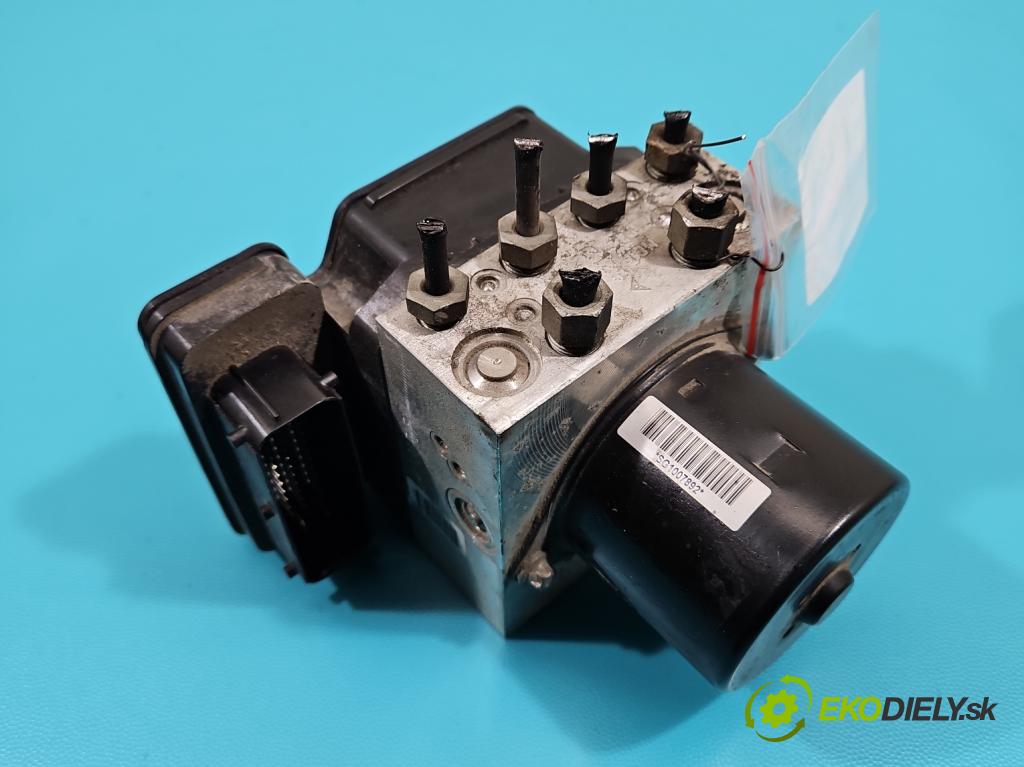 Opel Insignia A 2008-2017 1.6 T 179KM manual 132 kW 1598 cm3 4- čerpadlo abs 22827931 (Pumpy ABS)