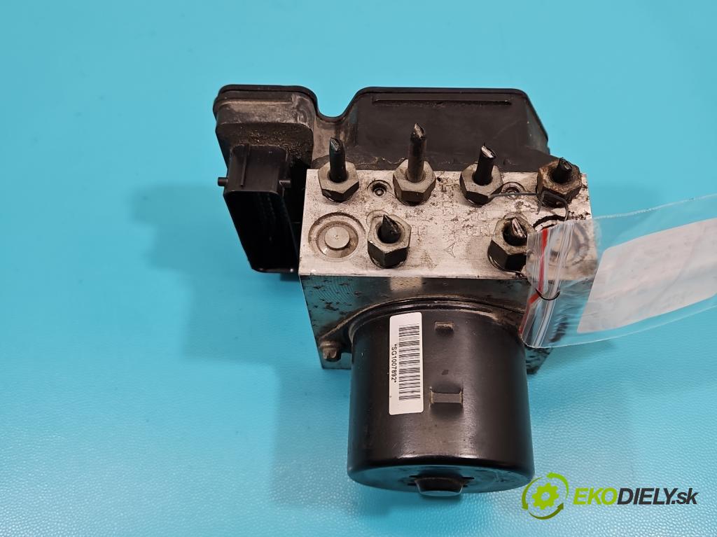 Opel Insignia A 2008-2017 1.6 T 179KM manual 132 kW 1598 cm3 4- čerpadlo abs 22827931 (Pumpy ABS)