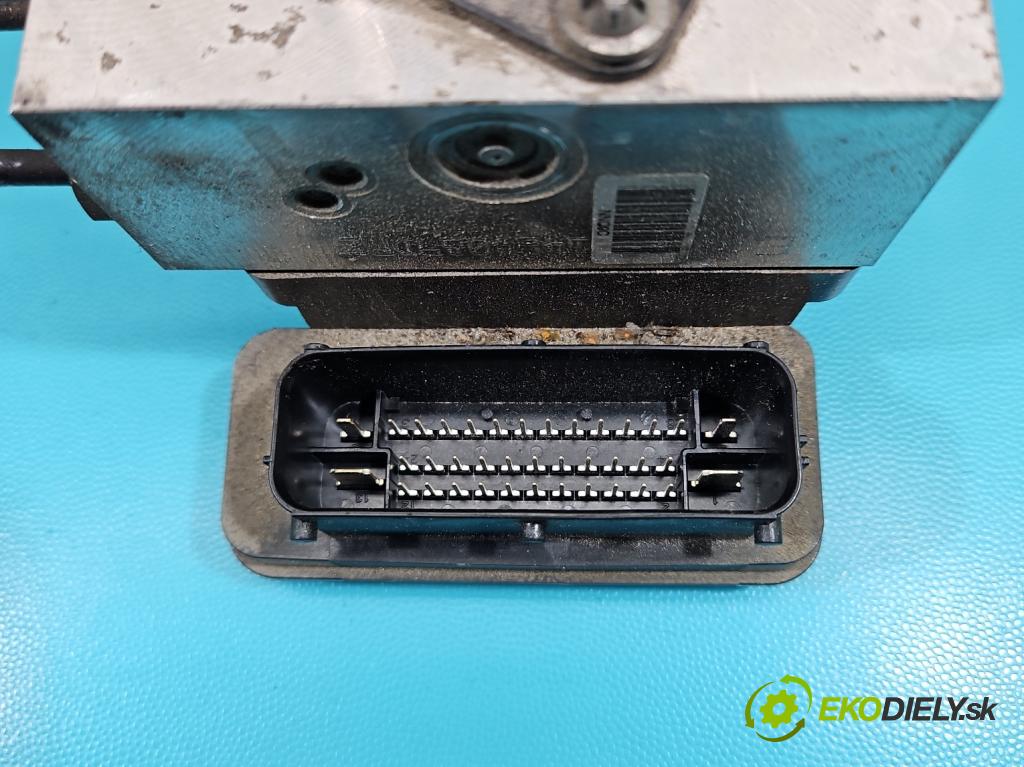 Opel Insignia A 2008-2017 1.6 T 179KM manual 132 kW 1598 cm3 4- čerpadlo abs 22827931 (Pumpy ABS)