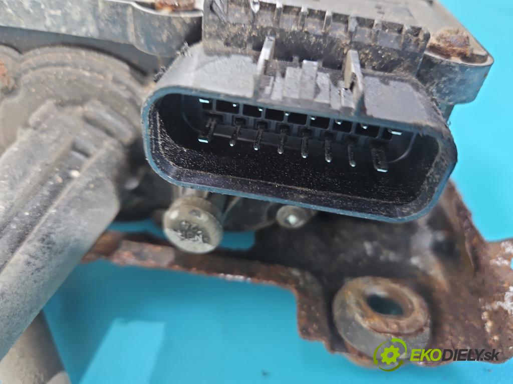 Opel Insignia A 2008-2017 1.6 T 179KM manual 132 kW 1598 cm3 4- Brzda manuál: elektrický: A2C32281100 (Ručné brzdy)