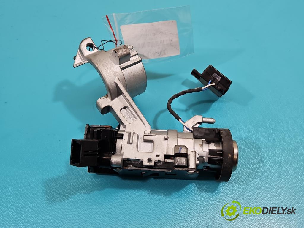 Opel Insignia A 2008-2017 1.6 T 179KM manual 132 kW 1598 cm3 4- Spínačka  (Spínacie skrinky a kľúče)