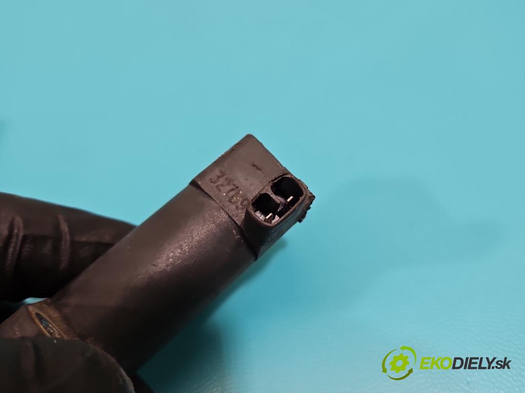 Renault Megane II 2003-2008 1.4 16V 98 HP manual 72 kW 1390 cm3 5- cievka zapaľovacia 0040100071 (Zapaľovacie cievky, moduly)