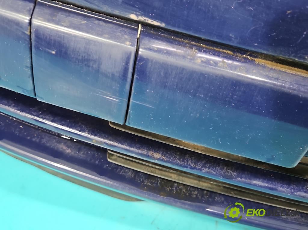 Opel Astra II 1998-2009 1.4 16V 90 hp manual 66 kW 1364 cm3 5- nárazník přední (Ostatné)