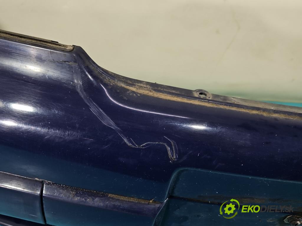 Opel Astra II 1998-2009 1.4 16V 90 hp manual 66 kW 1364 cm3 5- nárazník přední (Ostatné)