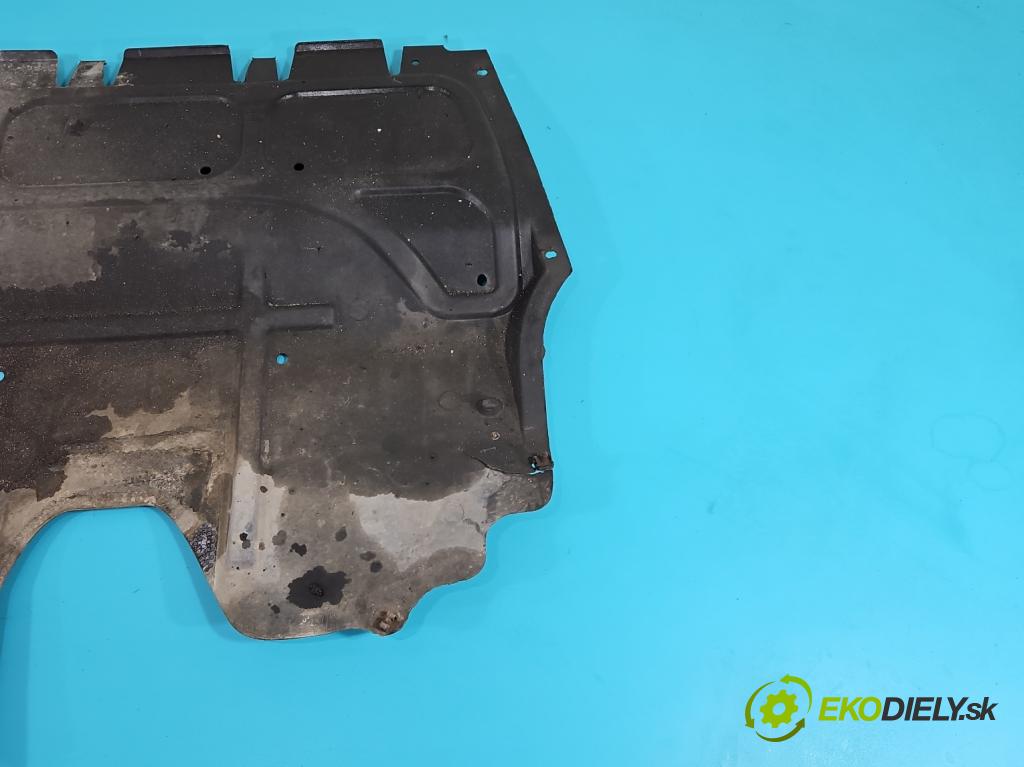 Vw Polo V 6R 2009-2017 1.2 16v 90 HP manual 66 kW 1197 cm3 5- kryt motora dolní: 6R0825235A