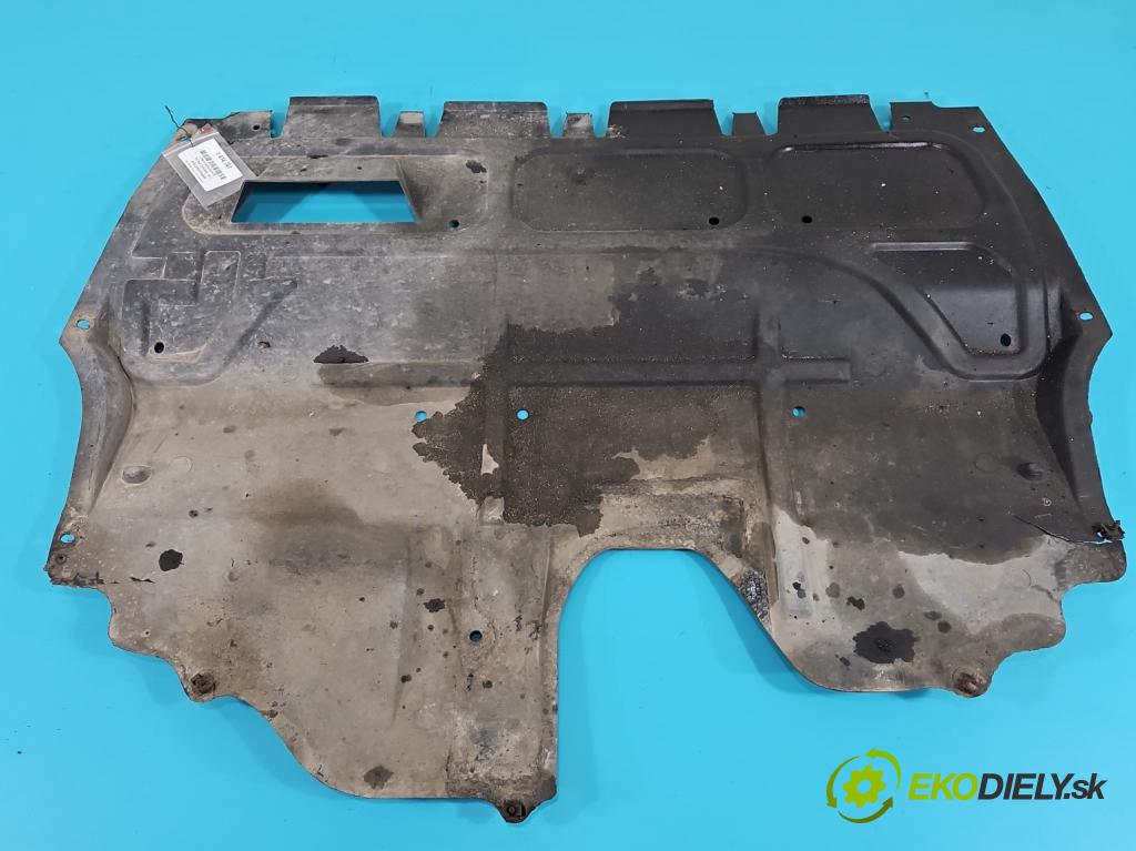 Vw Polo V 6R 2009-2017 1.2 16v 90 HP manual 66 kW 1197 cm3 5- kryt motora dolní: 6R0825235A