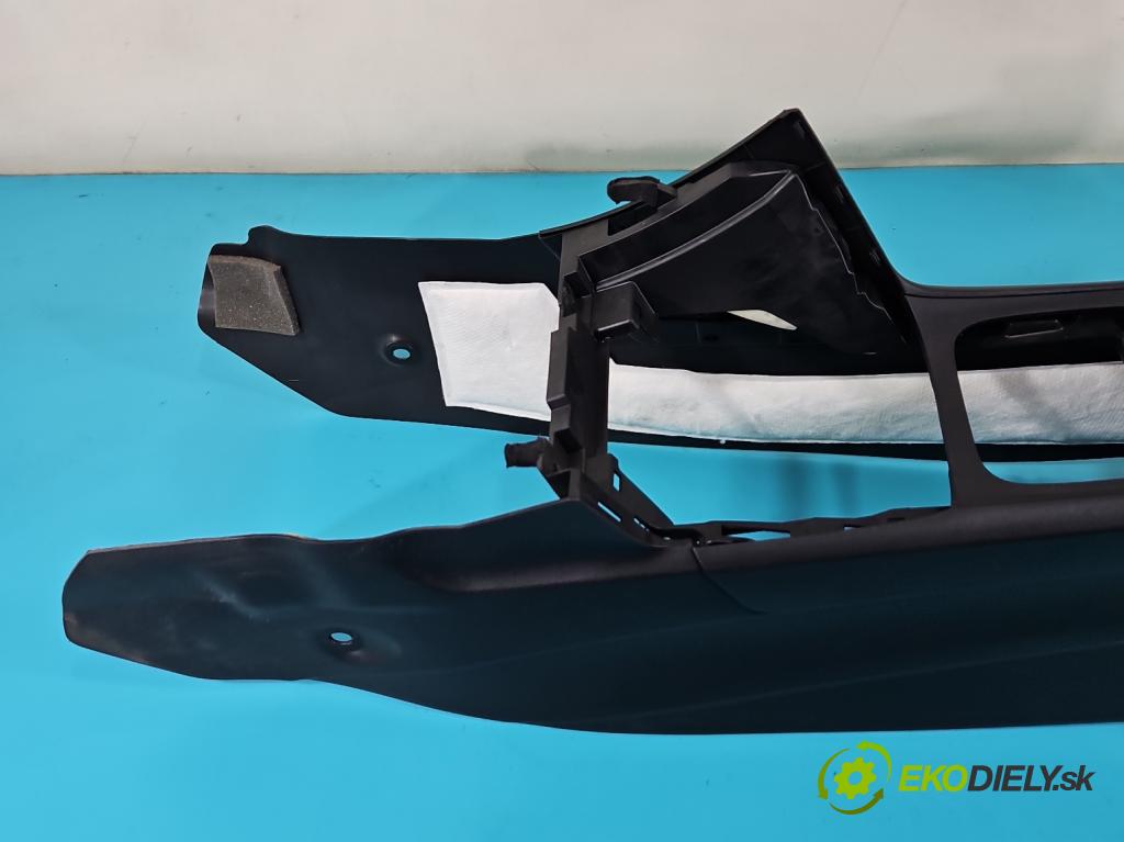 Kia Ceed II 2012-2018 1.6 CRDI 110 HP manual 81 kW 1582 cm3 5- operadlo A2W086249 (Lakťové opierky)