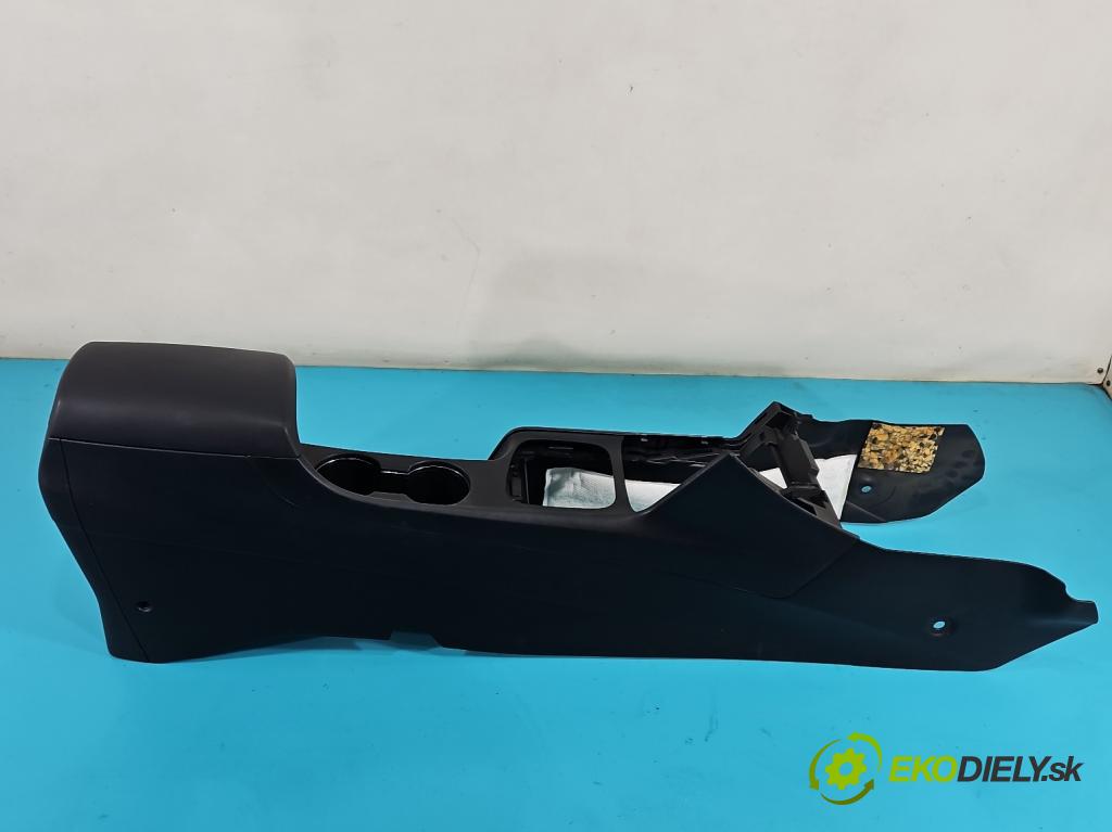 Kia Ceed II 2012-2018 1.6 CRDI 110 HP manual 81 kW 1582 cm3 5- operadlo A2W086249 (Lakťové opierky)