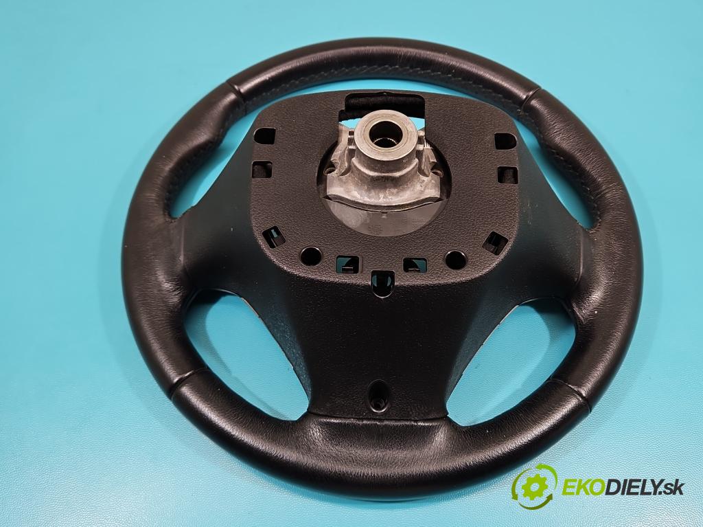 Kia Ceed II 2012-2018 1.6 CRDI 110 HP manual 81 kW 1582 cm3 5- volant 56110-A2555BWK (Volanty)