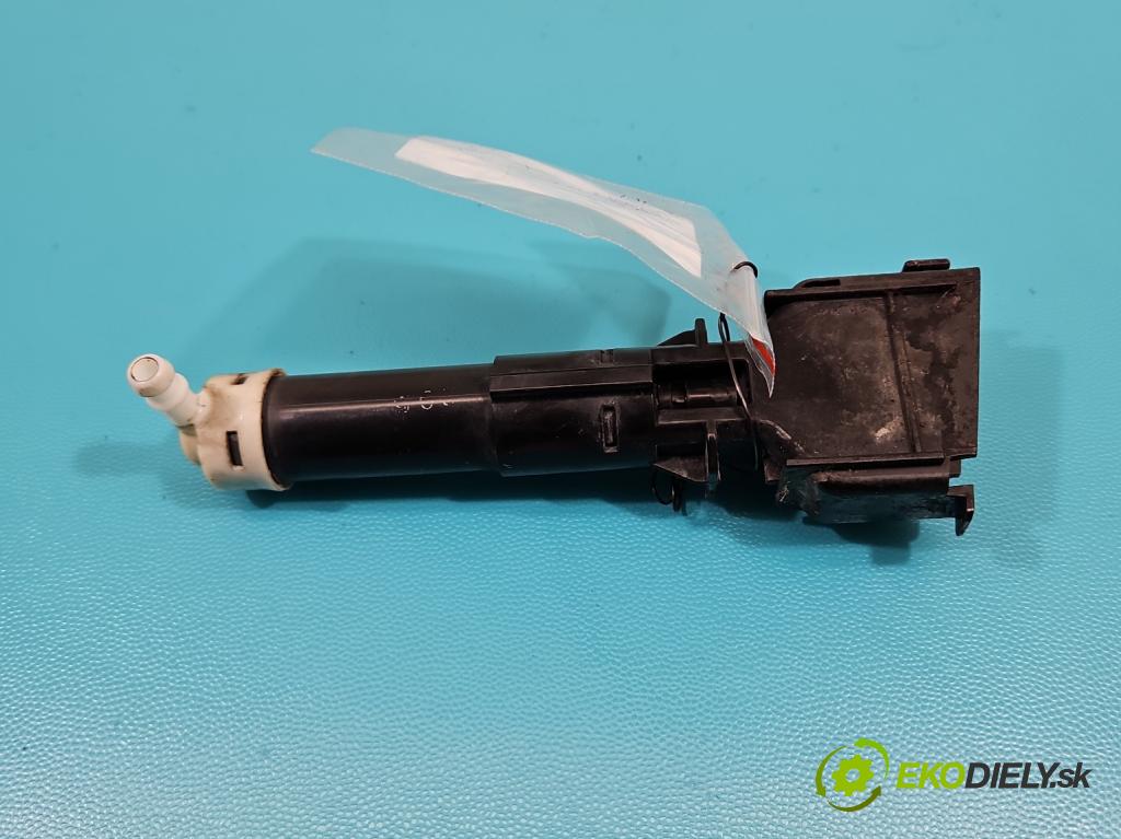 Mazda 6 III GJ 2013-2024 2.5 16V 192 HP automatic 141 kW 2488 cm3 4- ostrekovač reflektor: ľavý GHP4-51821 (Motorček ostrekovačov)