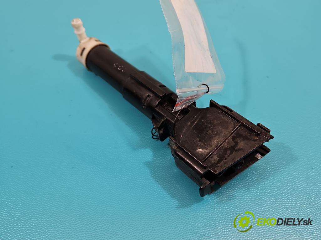 Mazda 6 III GJ 2013-2024 2.5 16V 192 HP automatic 141 kW 2488 cm3 4- ostrekovač reflektor: ľavý GHP4-51821 (Motorček ostrekovačov)