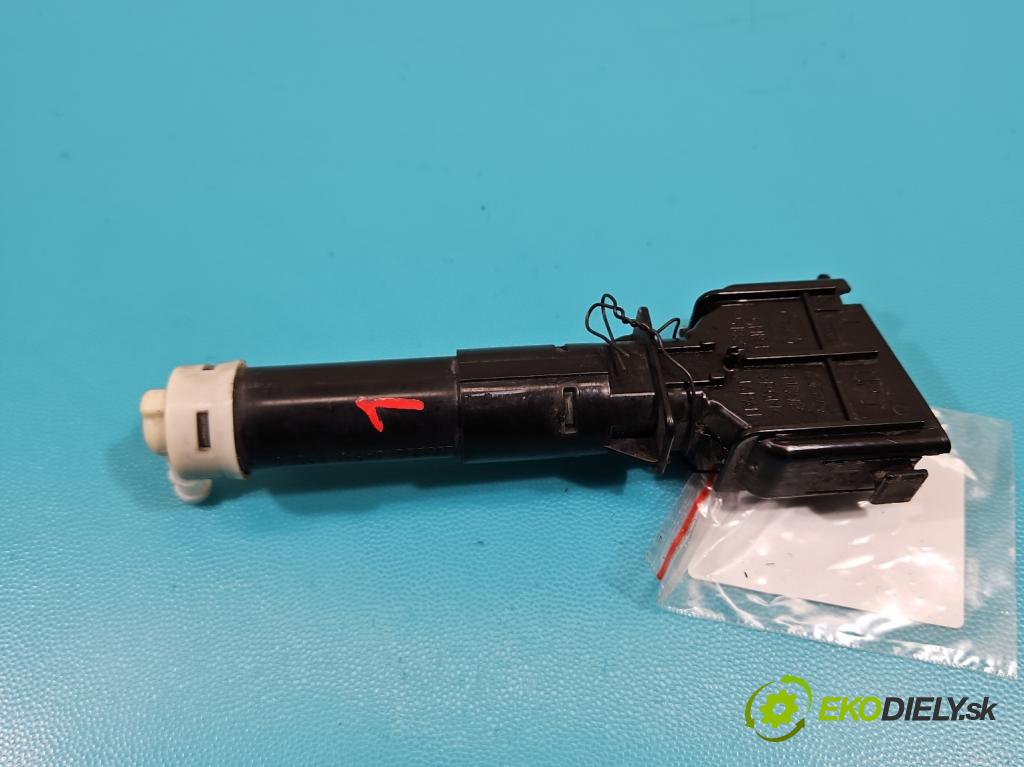 Mazda 6 III GJ 2013-2024 2.5 16V 192 HP automatic 141 kW 2488 cm3 4- ostrekovač reflektor: ľavý GHP4-51821 (Motorček ostrekovačov)