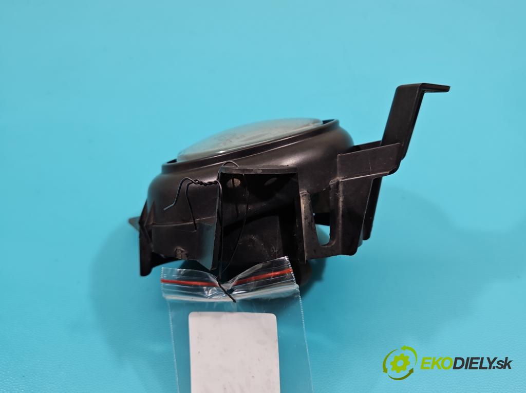 Mazda 6 III GJ 2013-2024 2.5 16V 192 hp automatic 141 kW 2488 cm3 4- Halogen levý 114-41977 (Ostatné)