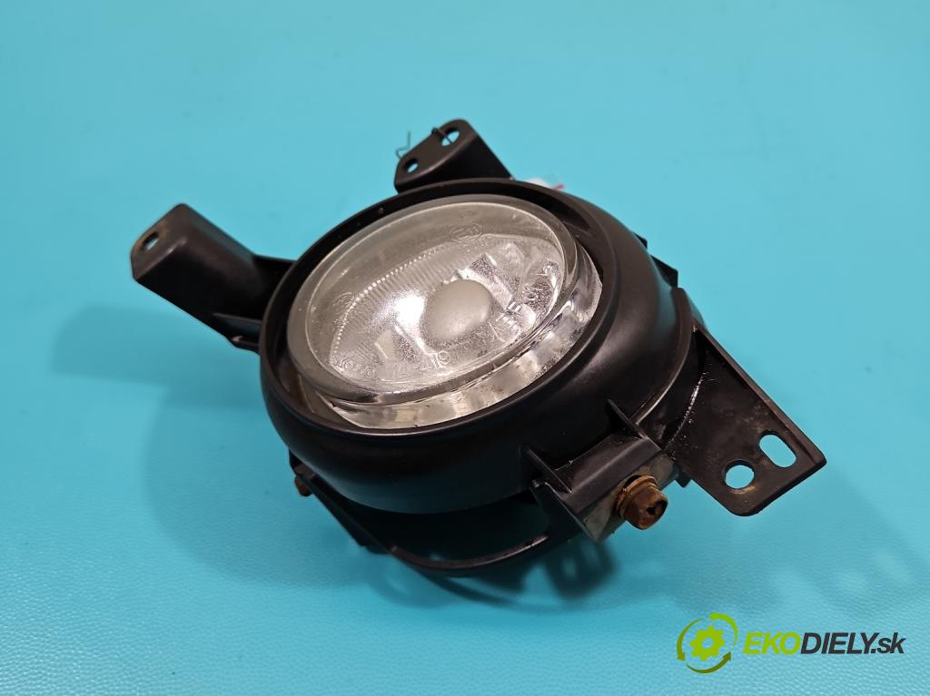 Mazda 6 III GJ 2013-2024 2.5 16V 192 hp automatic 141 kW 2488 cm3 4- Halogen levý 114-41977 (Ostatné)