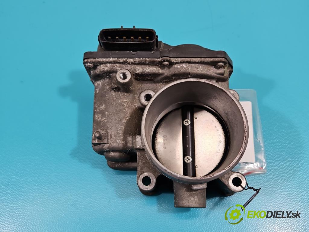 Mazda 6 III GJ 2013-2024 2.5 16V 192 HP automatic 141 kW 2488 cm3 4- klapka 152008Q29 (Škrtiace klapky)