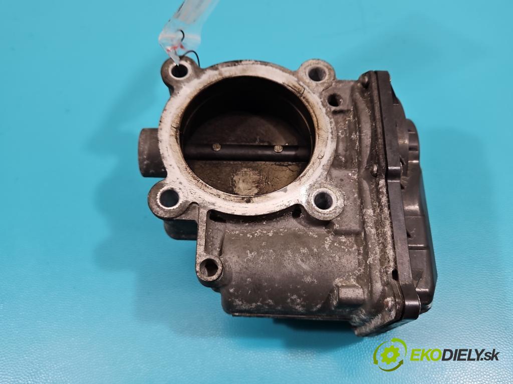 Mazda 6 III GJ 2013-2024 2.5 16V 192 HP automatic 141 kW 2488 cm3 4- klapka 152008Q29 (Škrtiace klapky)