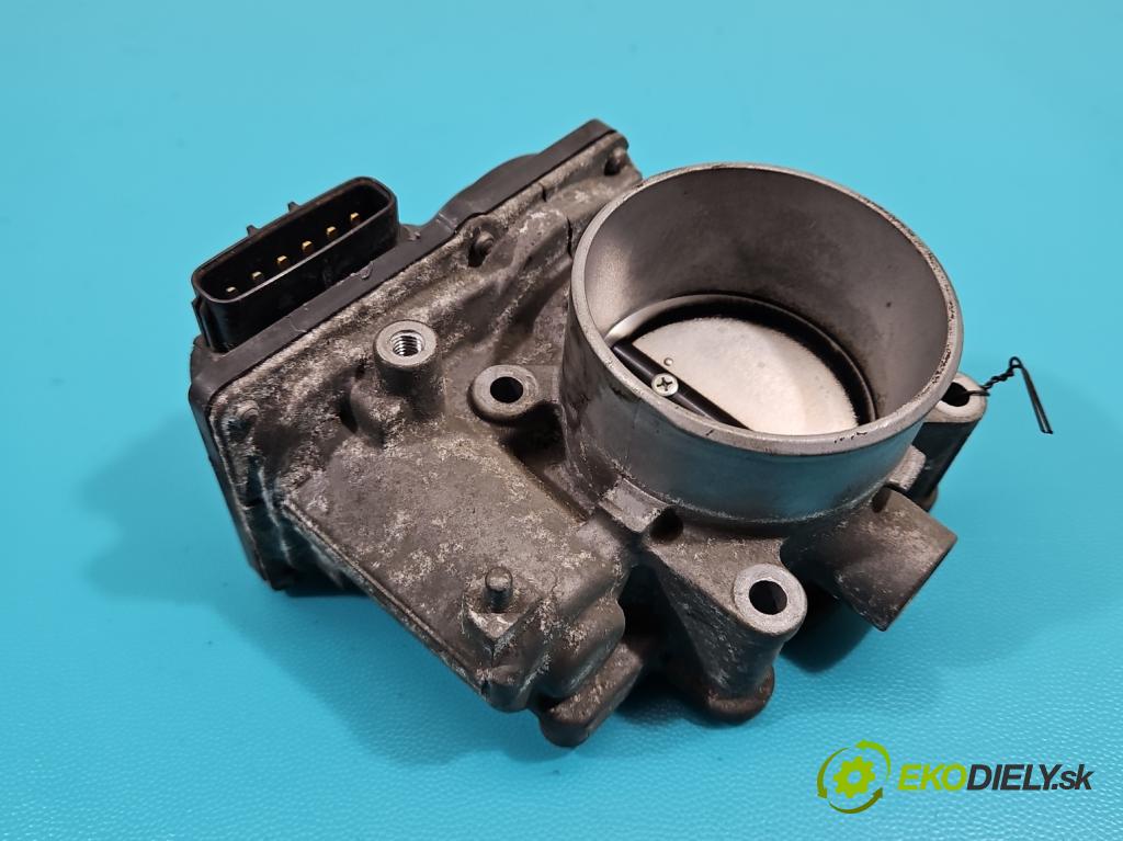 Mazda 6 III GJ 2013-2024 2.5 16V 192 HP automatic 141 kW 2488 cm3 4- klapka 152008Q29 (Škrtiace klapky)