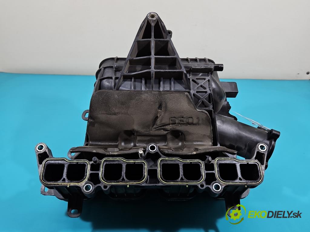 Mazda 6 III GJ 2013-2024 2.5 16V 192 HP automatic 141 kW 2488 cm3 4- zvod nasávací  (Sacie potrubia)