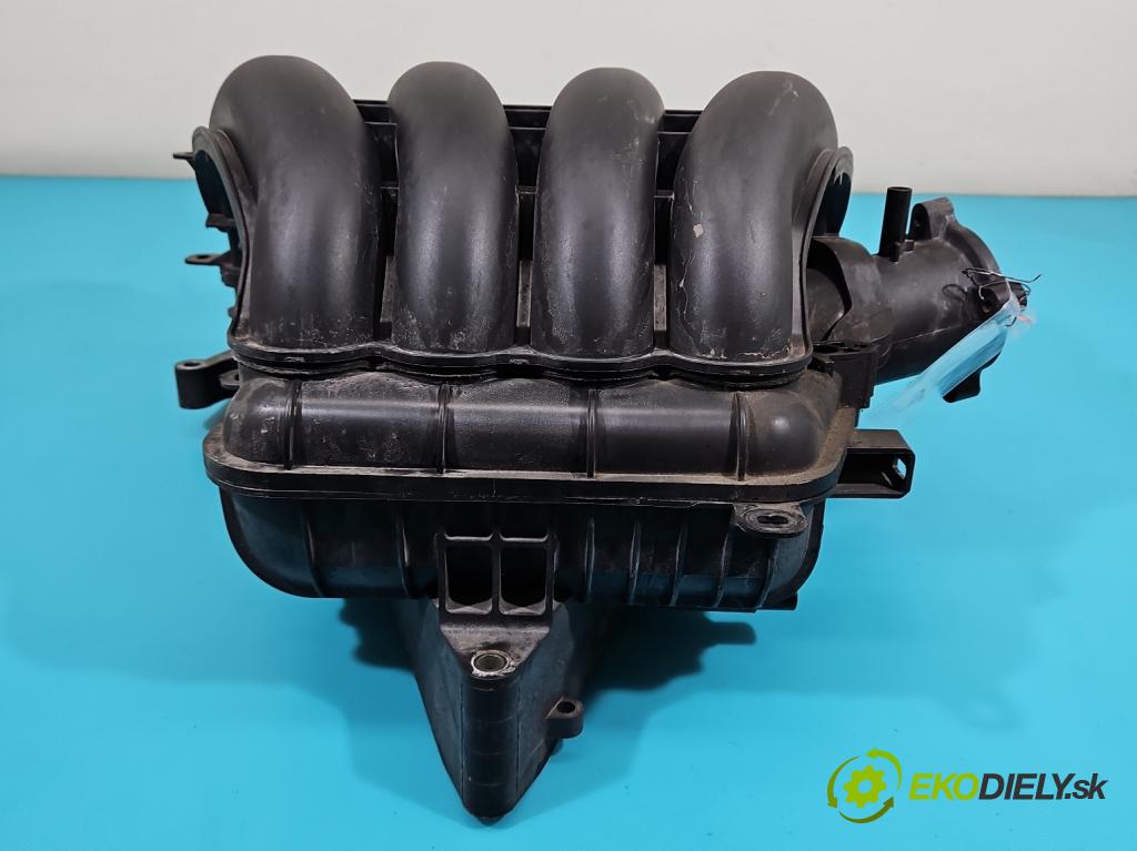 Mazda 6 III GJ 2013-2024 2.5 16V 192 HP automatic 141 kW 2488 cm3 4- zvod nasávací  (Sacie potrubia)