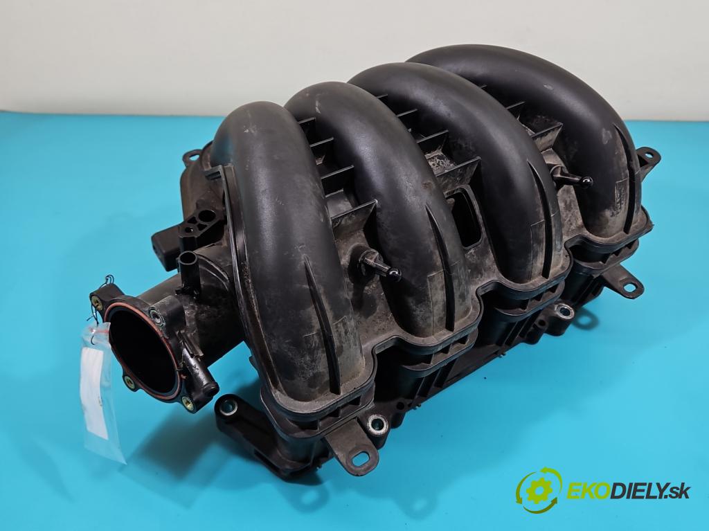 Mazda 6 III GJ 2013-2024 2.5 16V 192 HP automatic 141 kW 2488 cm3 4- zvod nasávací  (Sacie potrubia)