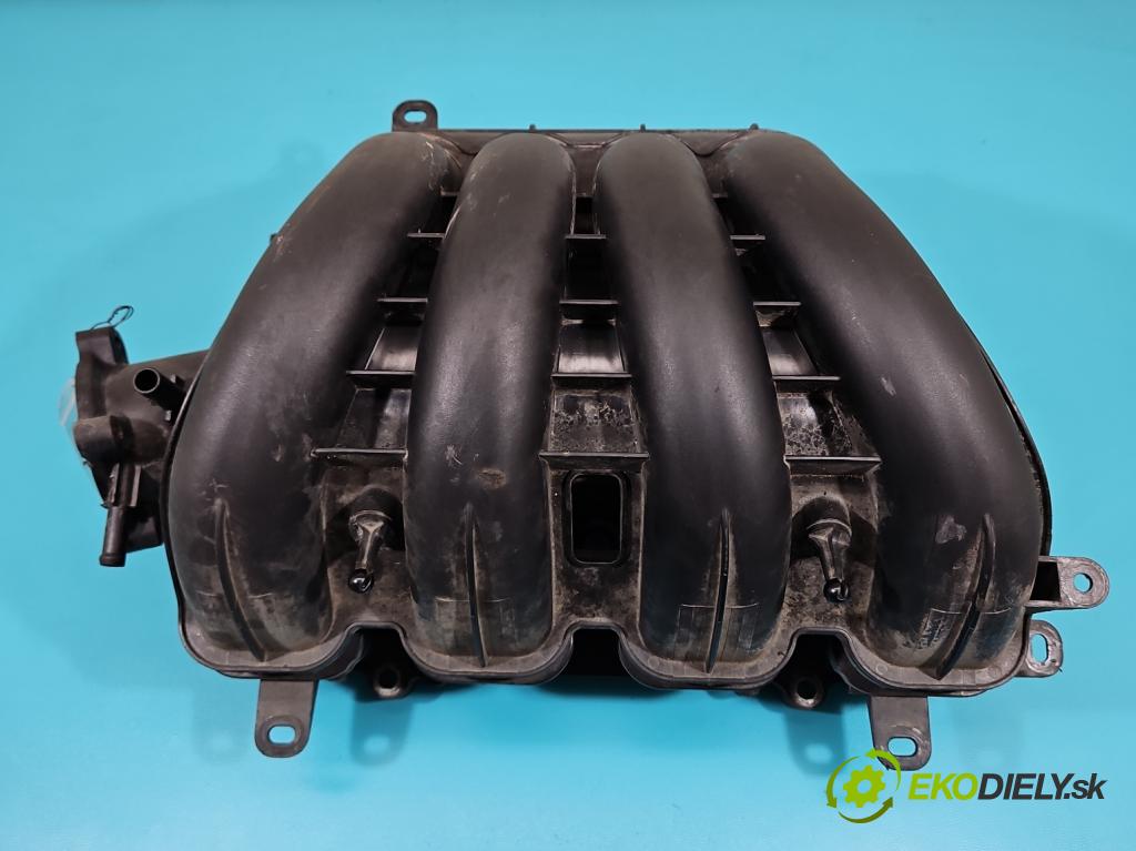 Mazda 6 III GJ 2013-2024 2.5 16V 192 HP automatic 141 kW 2488 cm3 4- zvod nasávací  (Sacie potrubia)