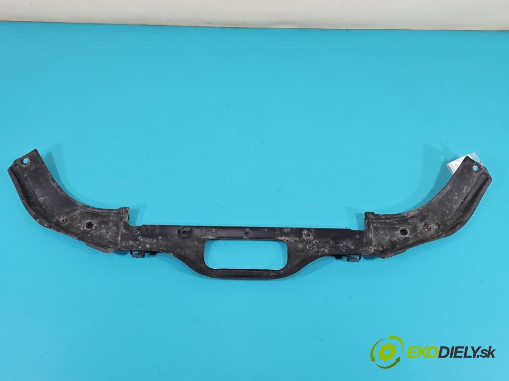 Mazda 6 III GJ 2013-2024 2.5 16V 192 hp automatic 141 kW 2488 cm3 4- stěna přední  (Výztuhy přední)