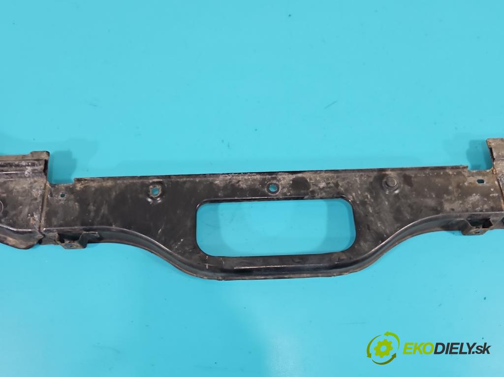 Mazda 6 III GJ 2013-2024 2.5 16V 192 hp automatic 141 kW 2488 cm3 4- stěna přední  (Výztuhy přední)