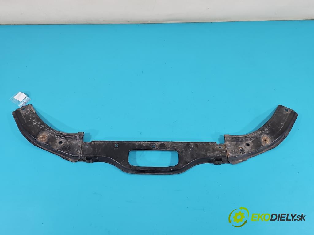 Mazda 6 III GJ 2013-2024 2.5 16V 192 hp automatic 141 kW 2488 cm3 4- stěna přední  (Výztuhy přední)