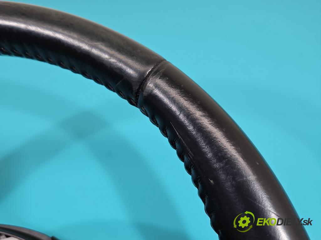 Mazda 6 III GJ 2013-2024 2.5 16V 192 hp automatic 141 kW 2488 cm3 4- volant  (Volanty)