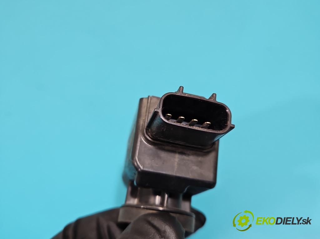 Mazda 6 III GJ 2013-2024 2.5 16V 192 HP automatic 141 kW 2488 cm3 4- cievka zapaľovacia  (Zapaľovacie cievky, moduly)