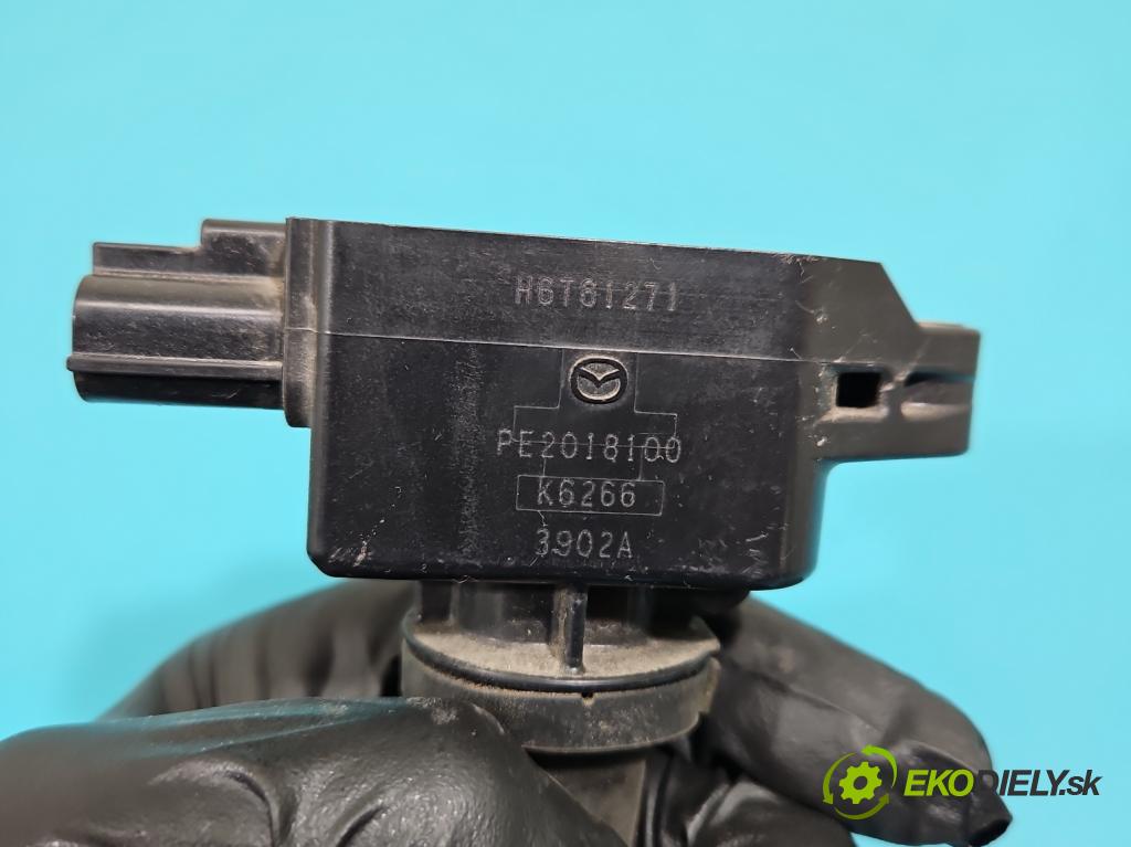 Mazda 6 III GJ 2013-2024 2.5 16V 192 HP automatic 141 kW 2488 cm3 4- cievka zapaľovacia  (Zapaľovacie cievky, moduly)