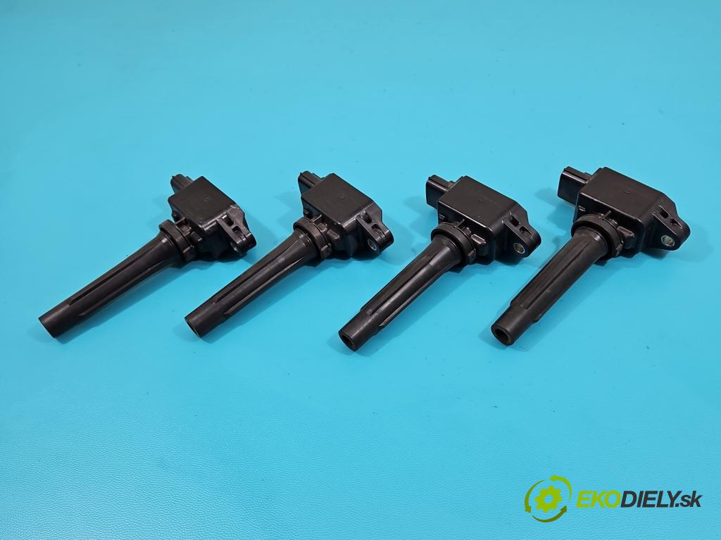 Mazda 6 III GJ 2013-2024 2.5 16V 192 HP automatic 141 kW 2488 cm3 4- cievka zapaľovacia  (Zapaľovacie cievky, moduly)