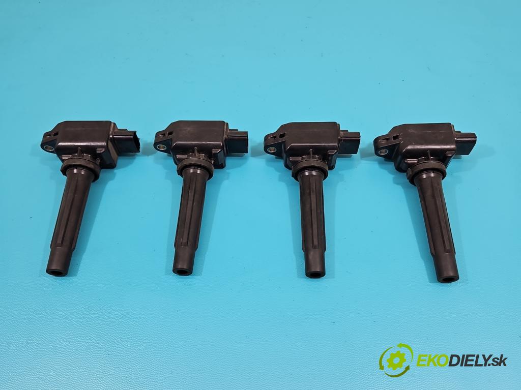 Mazda 6 III GJ 2013-2024 2.5 16V 192 HP automatic 141 kW 2488 cm3 4- cievka zapaľovacia  (Zapaľovacie cievky, moduly)