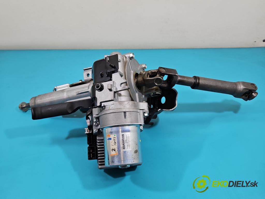 Mazda 6 III GJ 2013-2024 2.5 16V 192 HP automatic 141 kW 2488 cm3 4- čerpadlo posilovač Q003TA6182 (Servočerpadlo, pumpa riadenia)