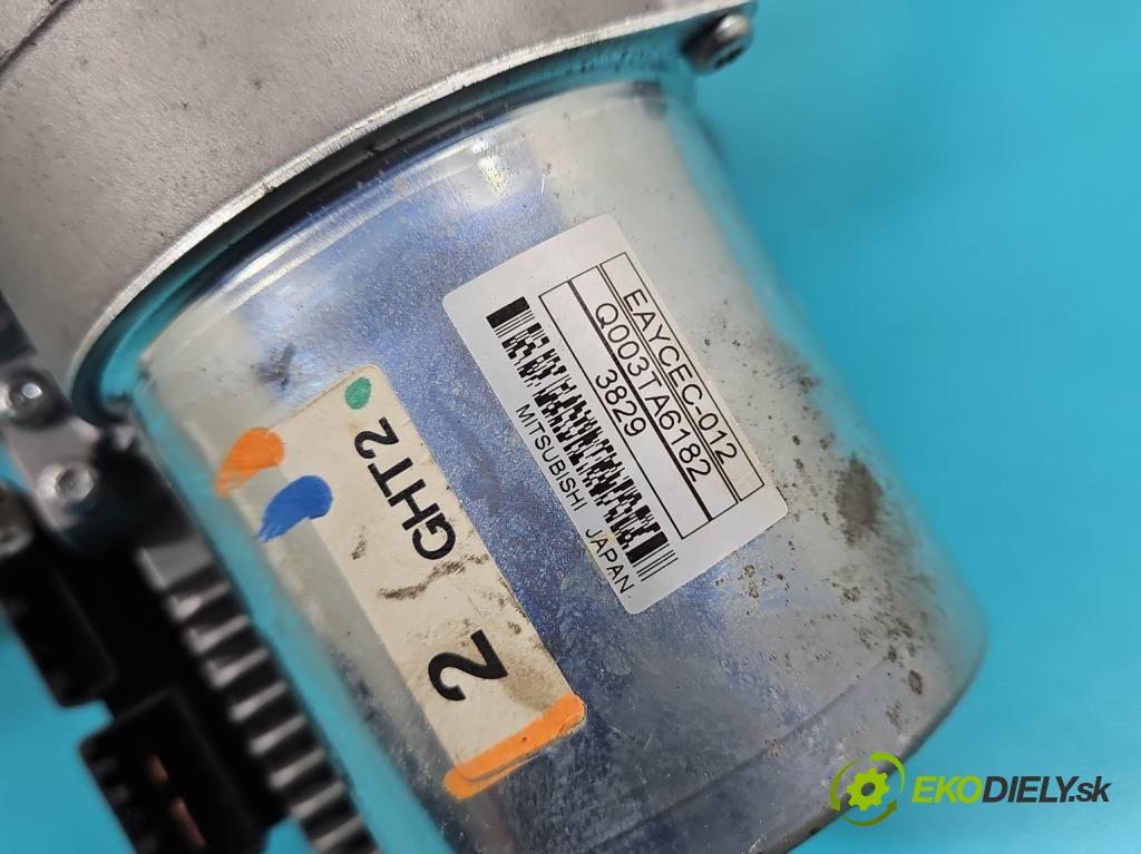 Mazda 6 III GJ 2013-2024 2.5 16V 192 HP automatic 141 kW 2488 cm3 4- čerpadlo posilovač Q003TA6182 (Servočerpadlo, pumpa riadenia)