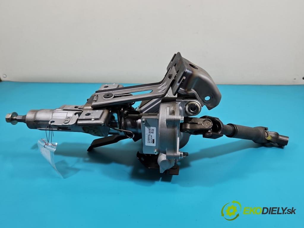 Mazda 6 III GJ 2013-2024 2.5 16V 192 HP automatic 141 kW 2488 cm3 4- čerpadlo posilovač Q003TA6182 (Servočerpadlo, pumpa riadenia)