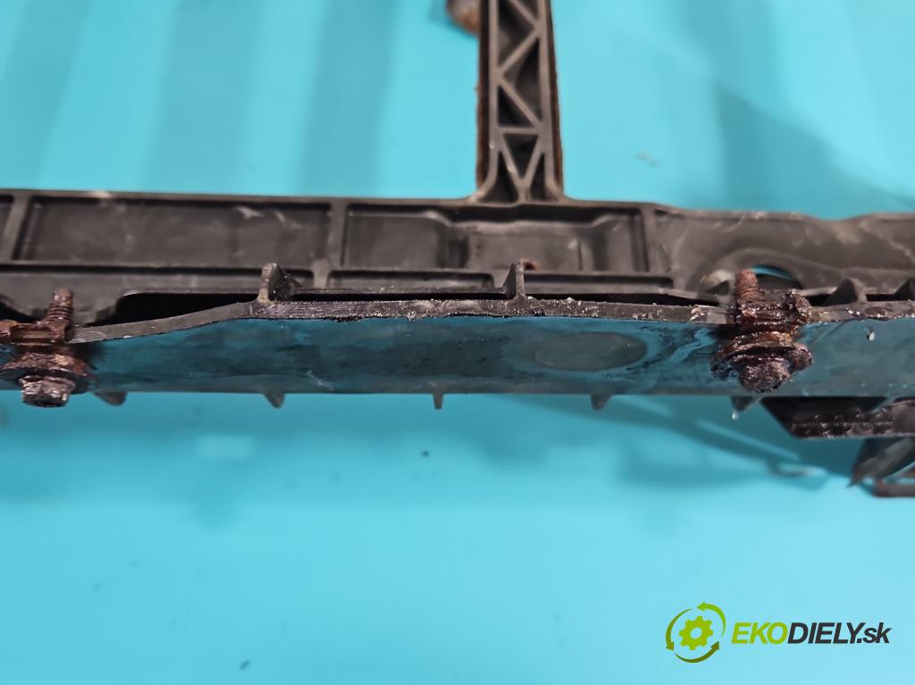 Mazda 6 III GJ 2013-2024 2.5 16V 192 hp automatic 141 kW 2488 cm3 4- stěna přední GHP953111 (Výztuhy přední)