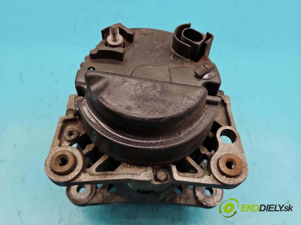 Vw Fox 1.2 (BMD) 54 HP manual 40 kW 1198 cm3 3- Alternator 03D903025H (Alternátory)