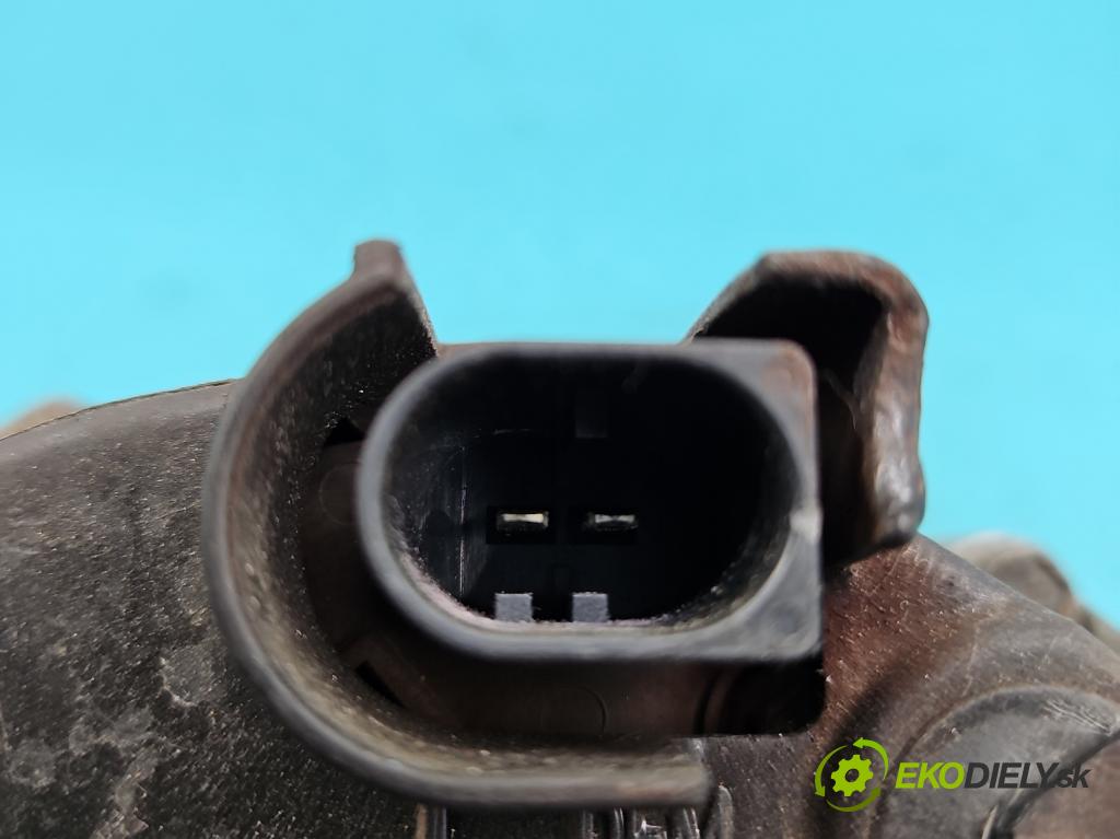 Vw Fox 1.2 (BMD) 54 HP manual 40 kW 1198 cm3 3- Alternator 03D903025H (Alternátory)