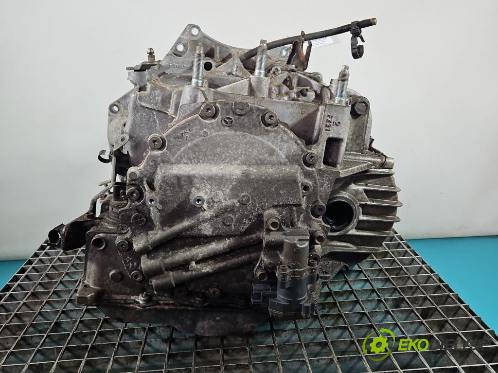 Mazda 6 III GJ 2012-2024 2.5 16V 192 HP automatic 141 kW 2488 cm3 4- prevodovka stupeň,rýchlosť automat 3TR0915931