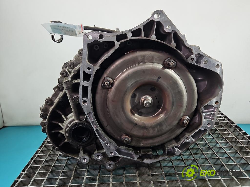 Mazda 6 III GJ 2012-2024 2.5 16V 192 HP automatic 141 kW 2488 cm3 4- prevodovka stupeň,rýchlosť automat 3TR0915931